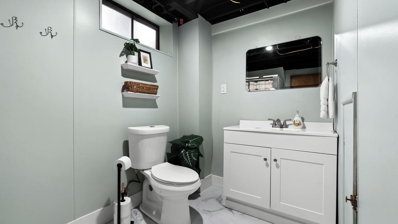 Photo of Bathroom in Livonia