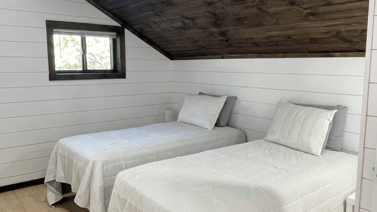 Photo of Bedroom in Moorcroft
