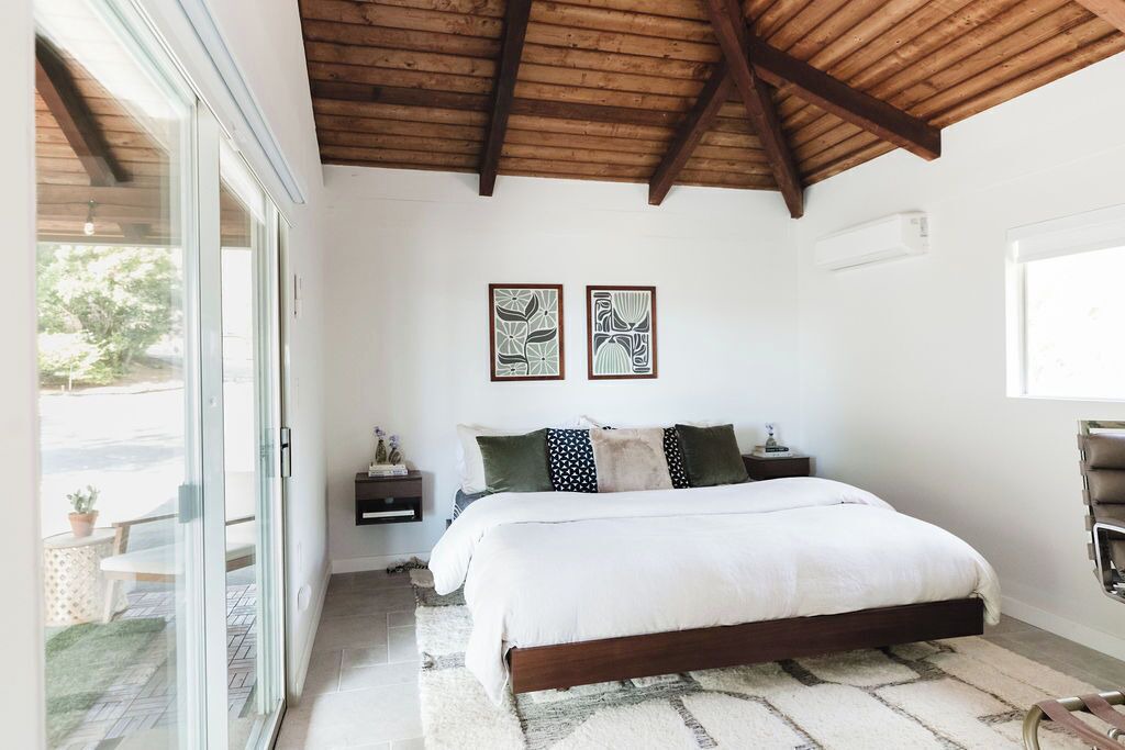 Photo of Bedroom in Escondido