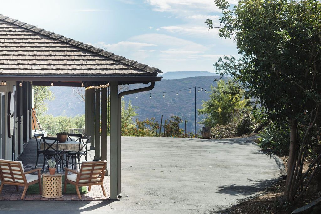 Photo of Outdoor in Escondido