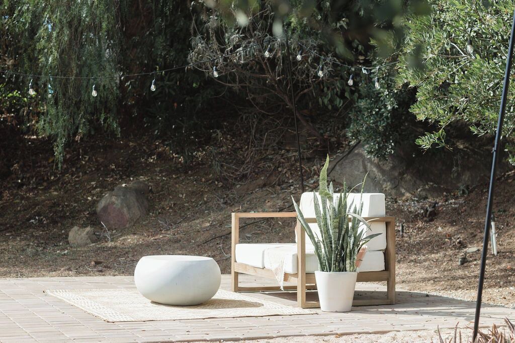 Photo of Patio Balcony in Escondido