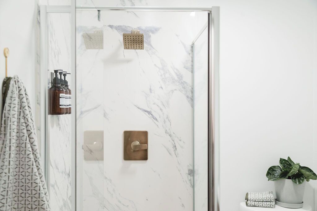 Photo of Bathroom in Escondido