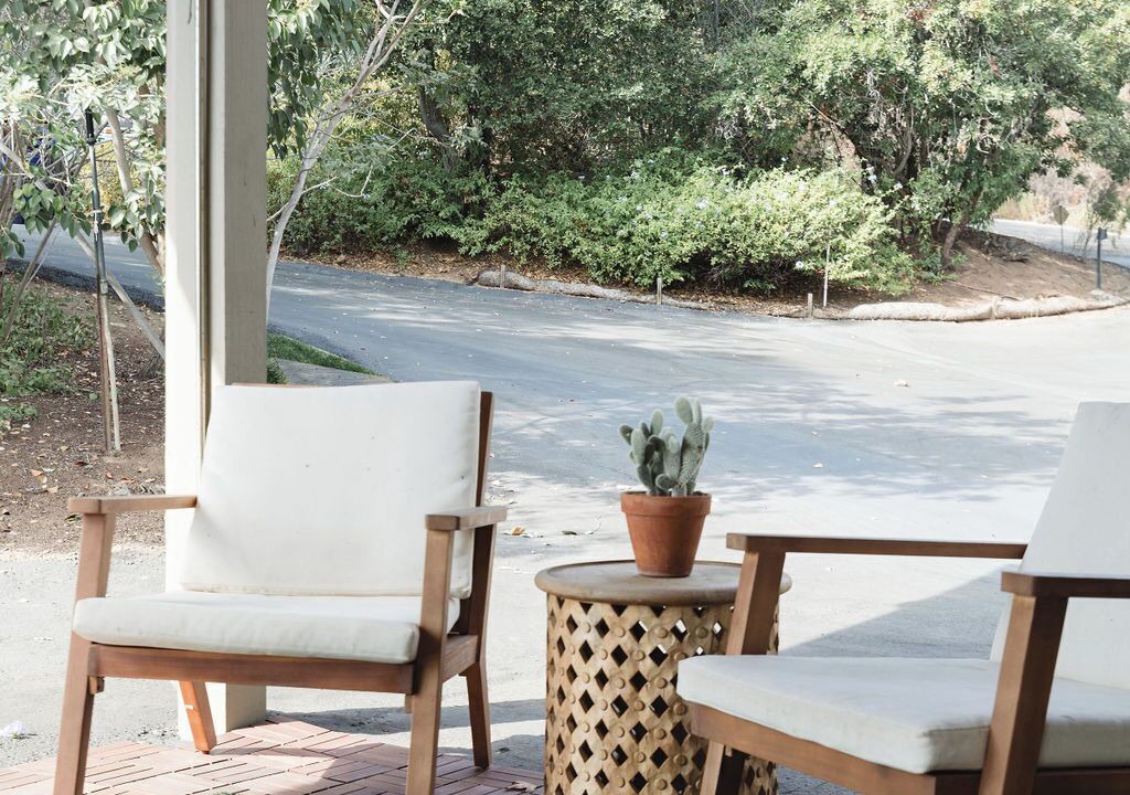 Photo of Patio Balcony in Escondido