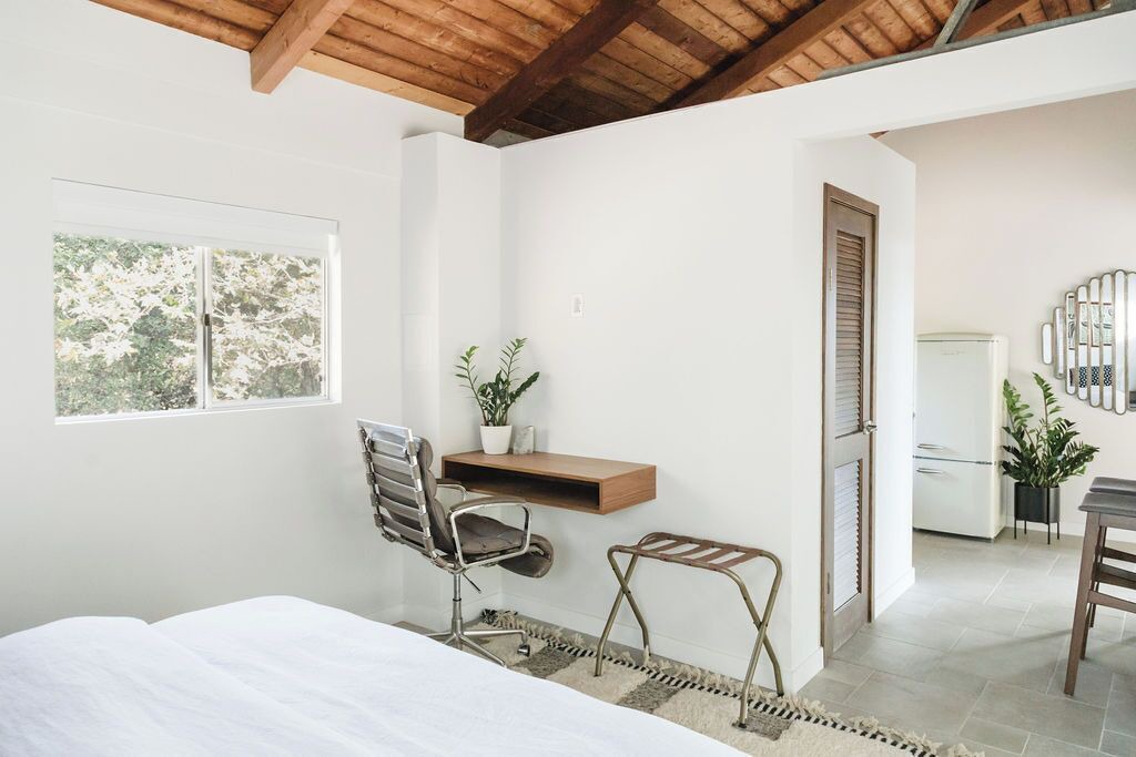 Photo of Bedroom in Escondido
