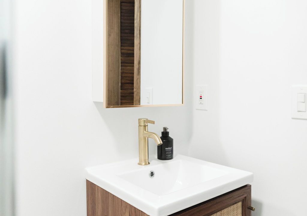 Photo of Bathroom in Escondido