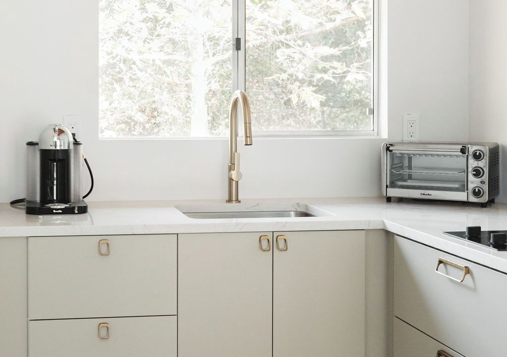 Photo of Kitchen in Escondido