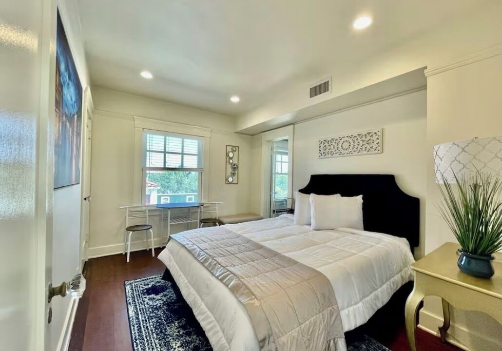Photo of Bedroom in Loma Portal