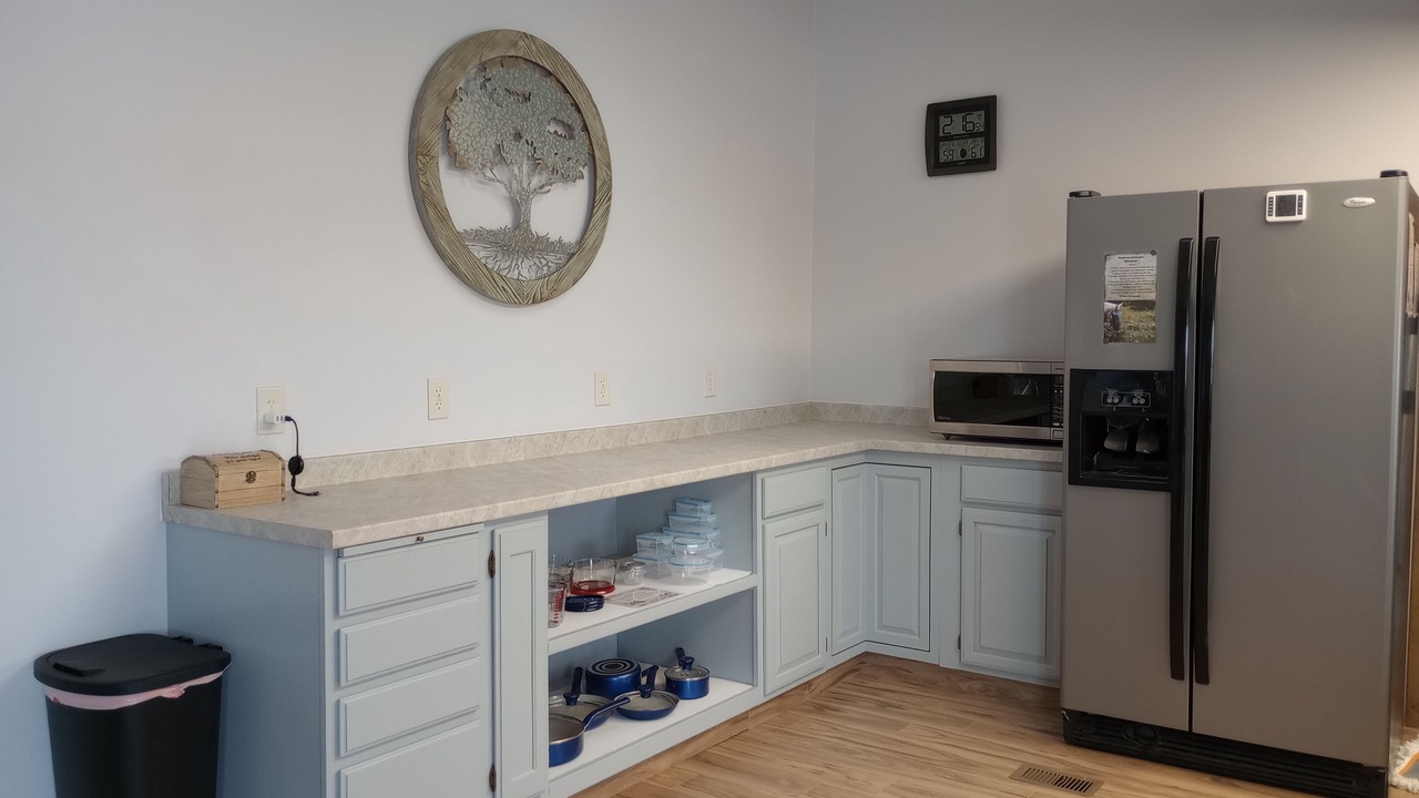 Photo of Kitchen in Helena