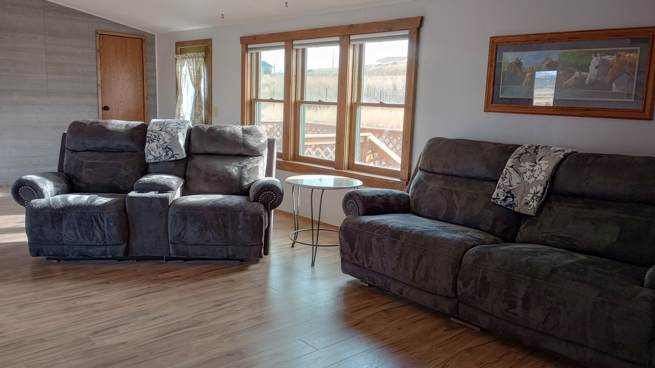 Photo of Bedroom in Helena