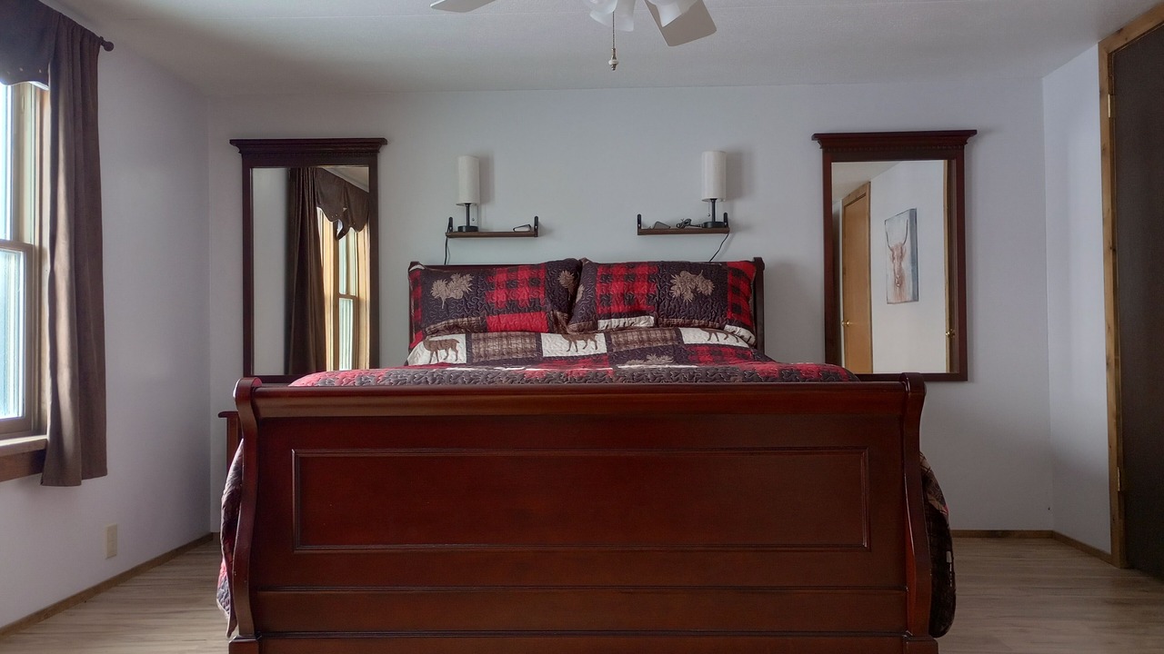 Photo of Bedroom in Helena