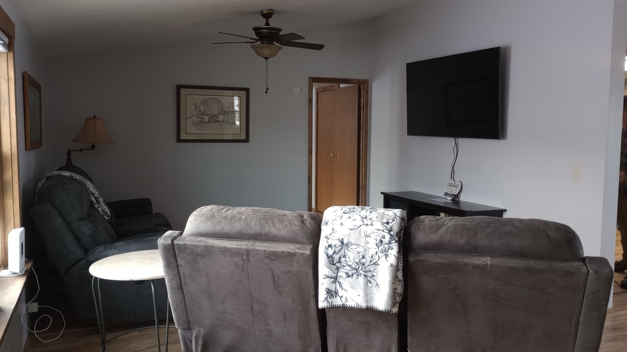 Photo of Livingroom in Helena