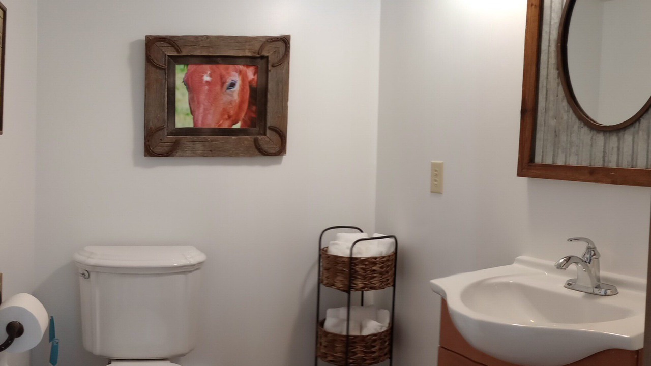 Photo of Bathroom in Helena