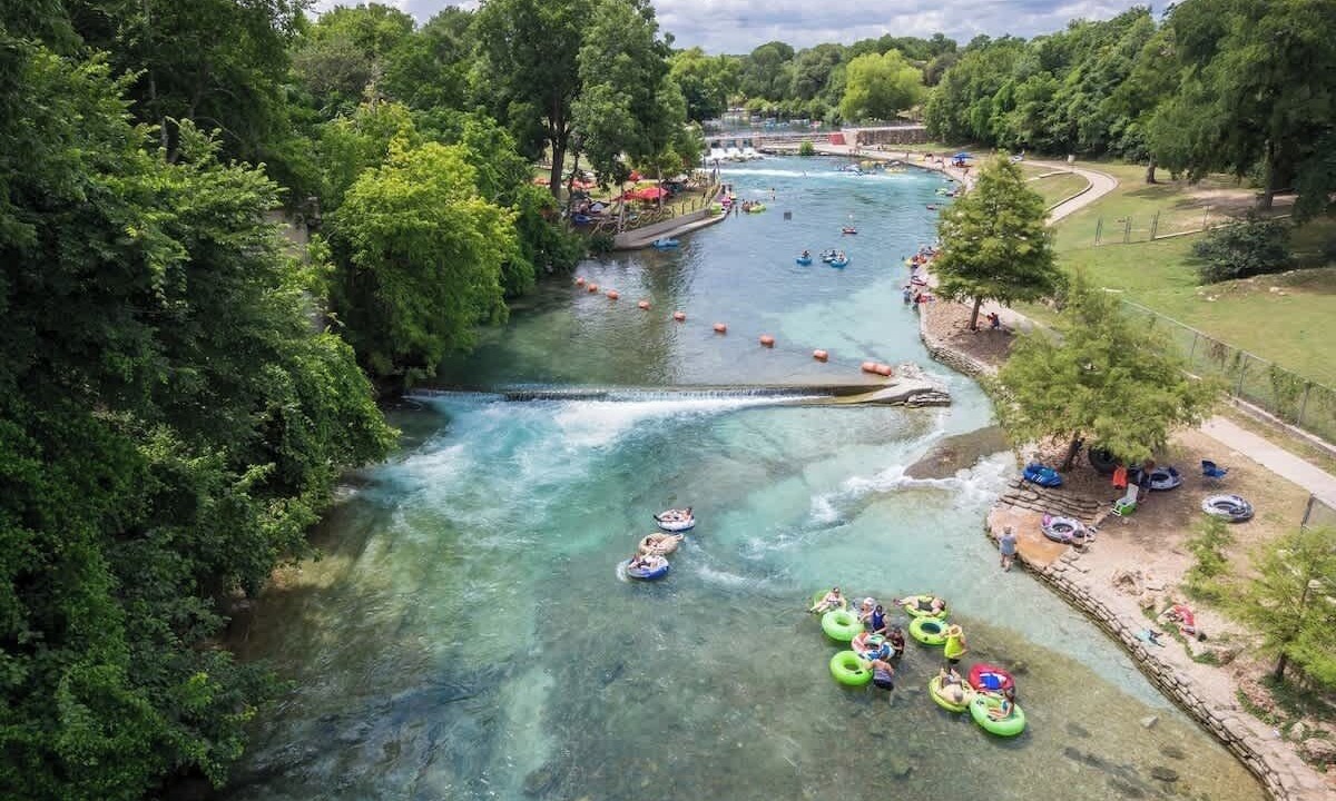 Photo of Others in Gruene