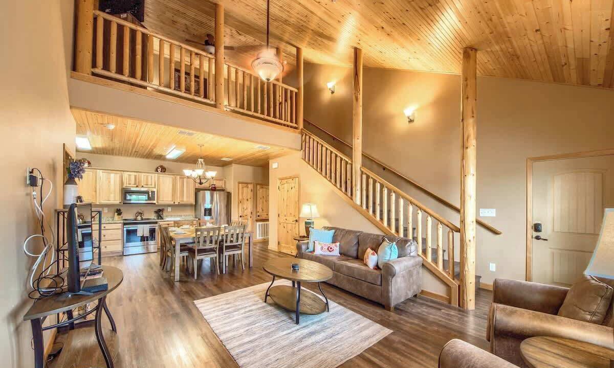 Photo of Livingroom in Gruene