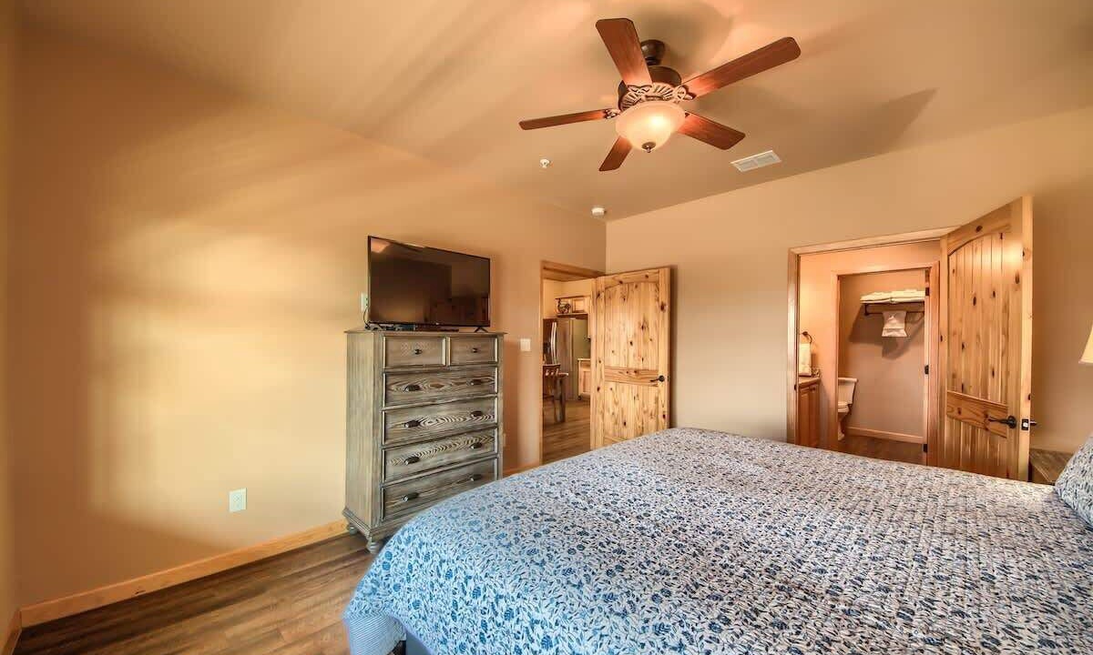 Photo of Bathroom in Gruene