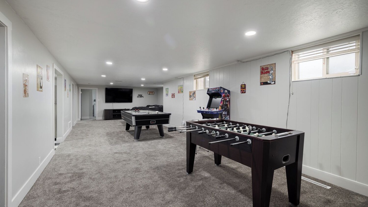 Photo of Bedroom in Maeser