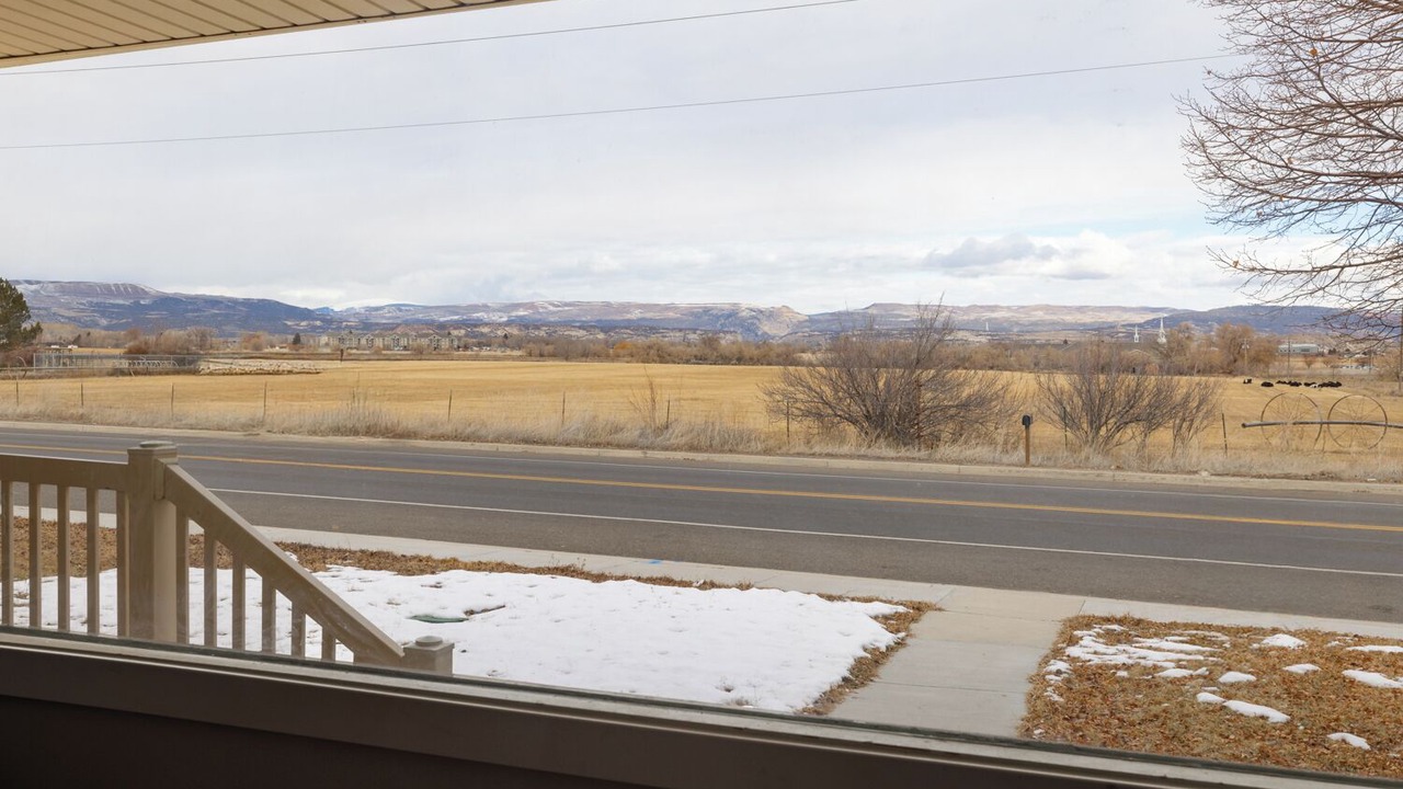 Photo of Outdoor in Maeser