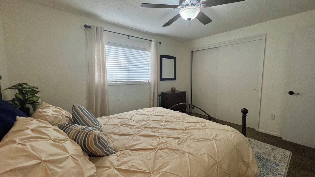 Photo of Bedroom in Eagle
