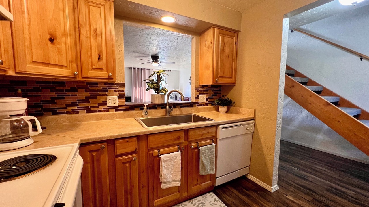 Photo of Kitchen in Eagle