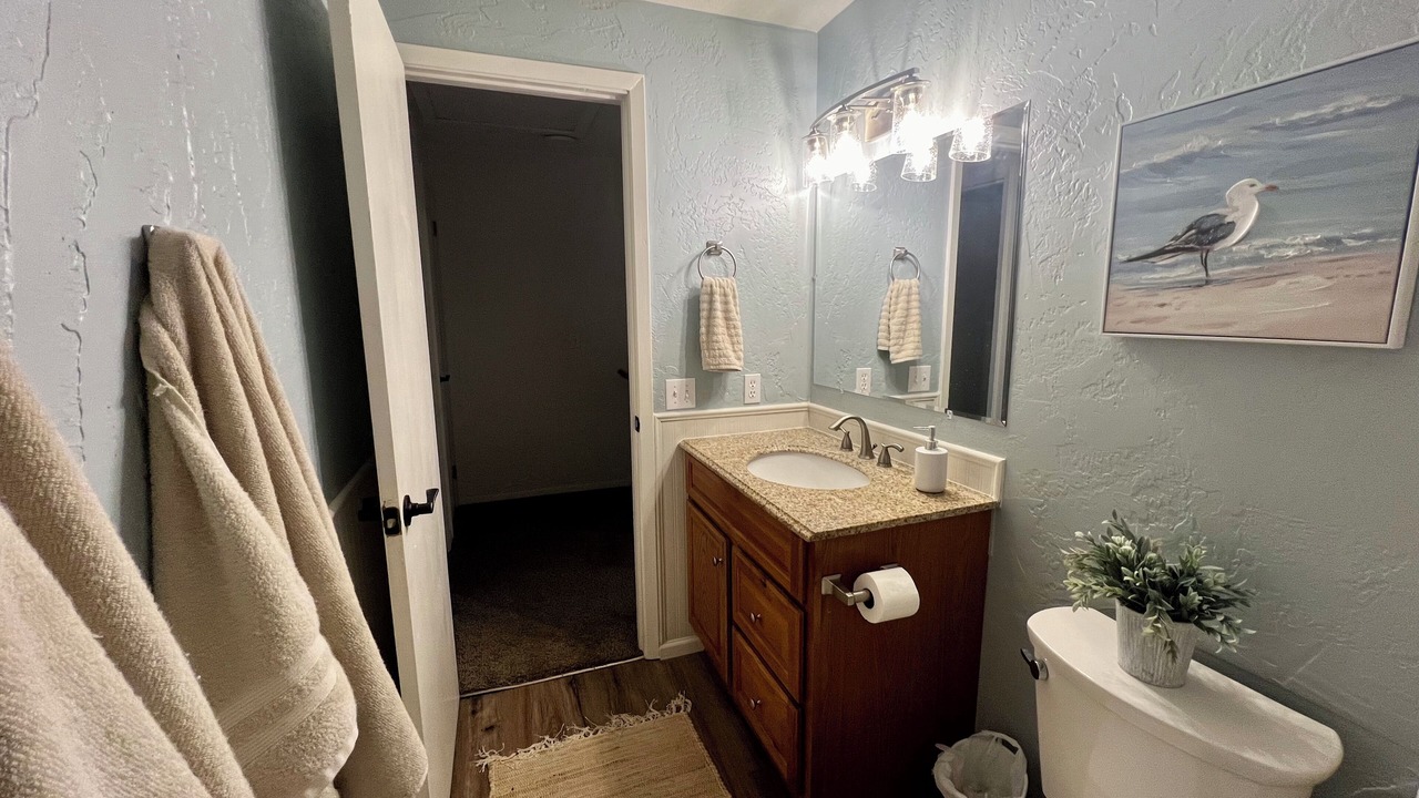 Photo of Bathroom in Eagle