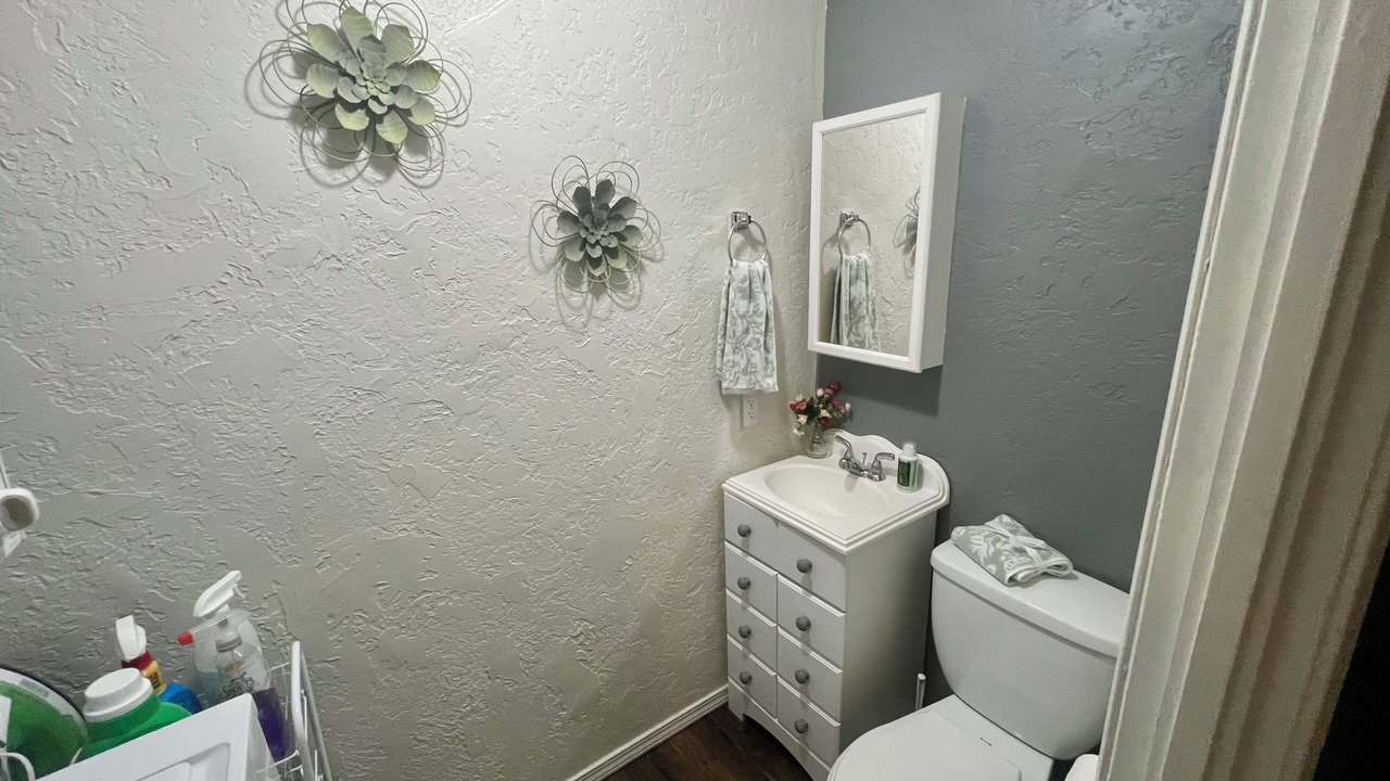 Photo of Bathroom in Eagle