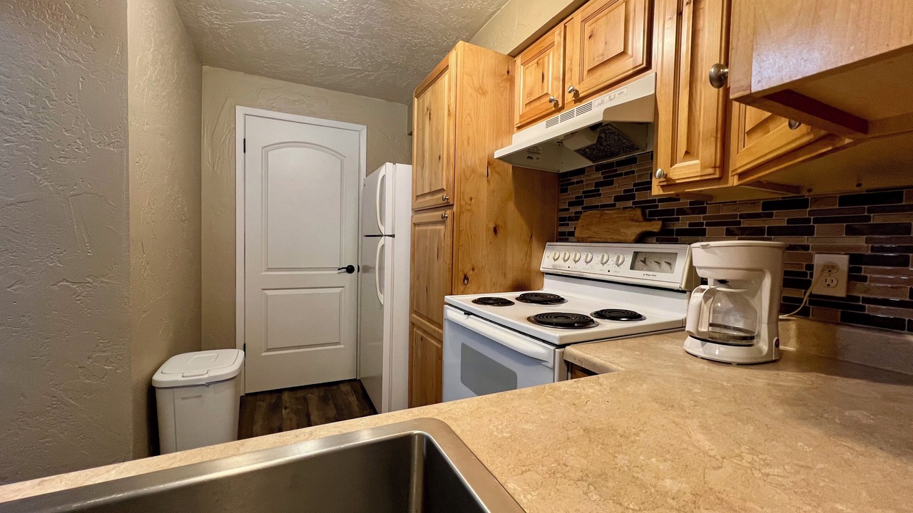 Photo of Kitchen in Eagle