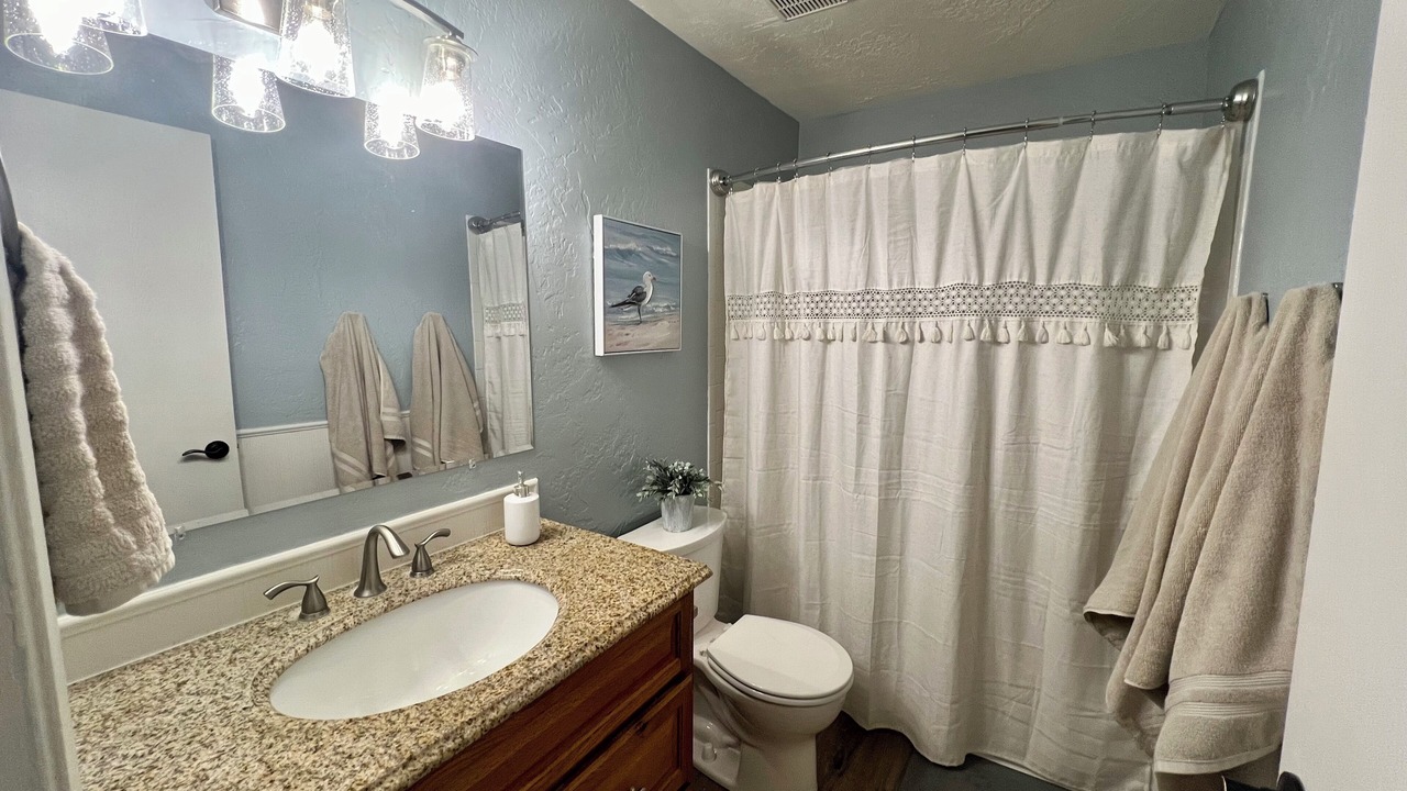 Photo of Bathroom in Eagle