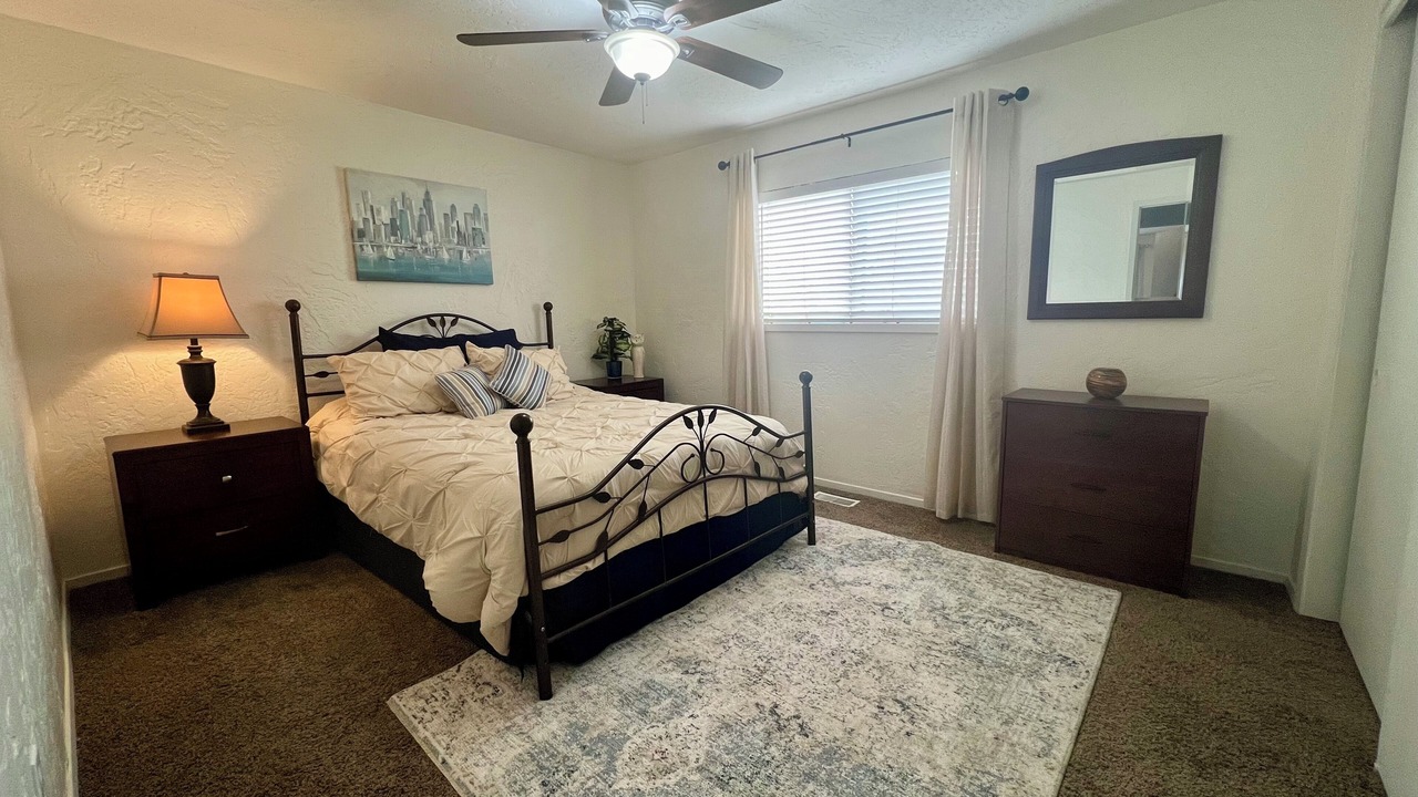 Photo of Bedroom in Eagle