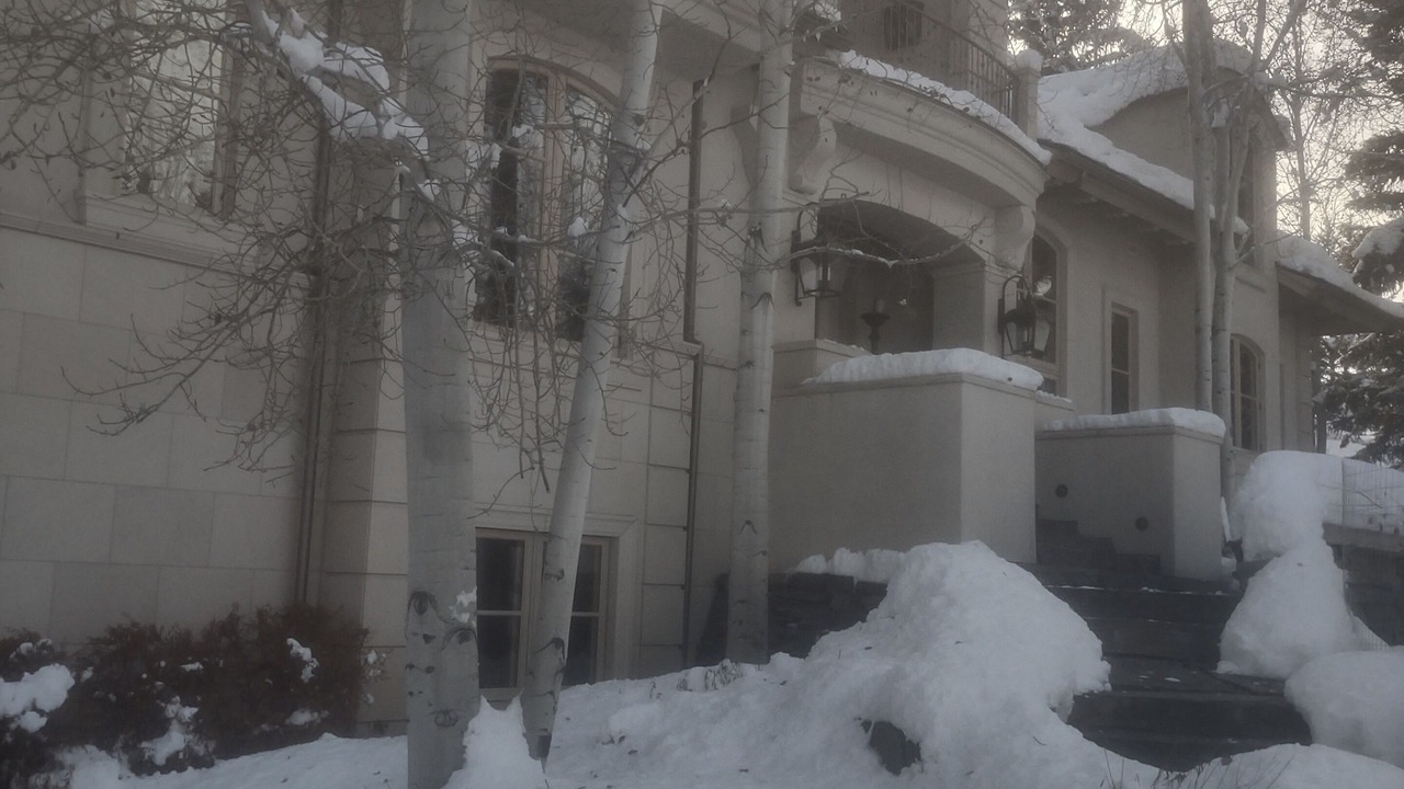 Photo of Outdoor in Warm Springs