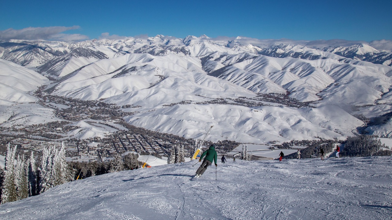 Photo of Others in Warm Springs