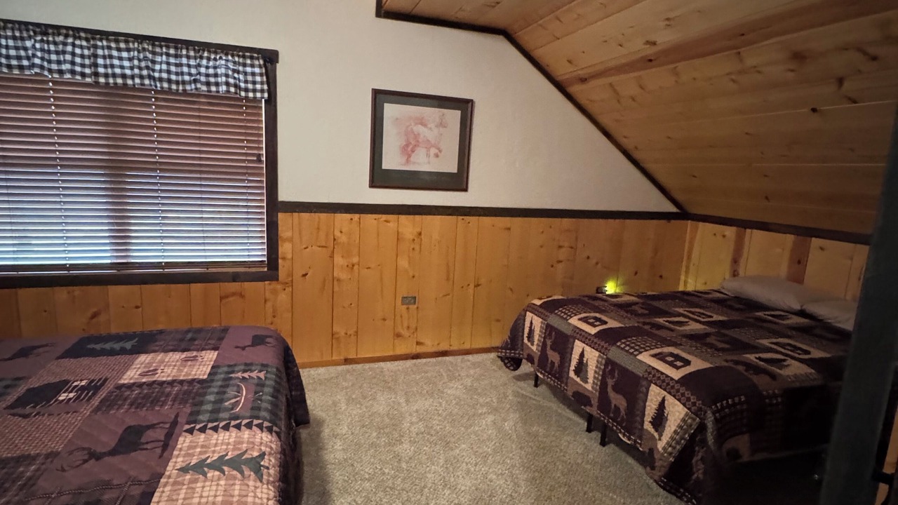 Photo of Bedroom in Bowring