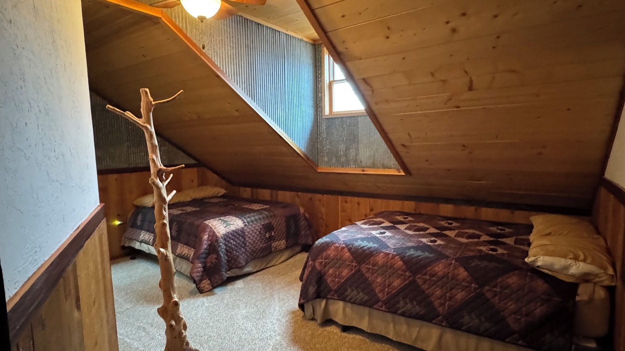 Photo of Bedroom in Bowring
