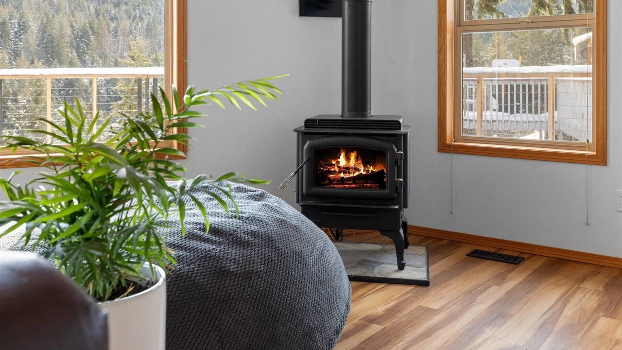Photo of Livingroom in Worley