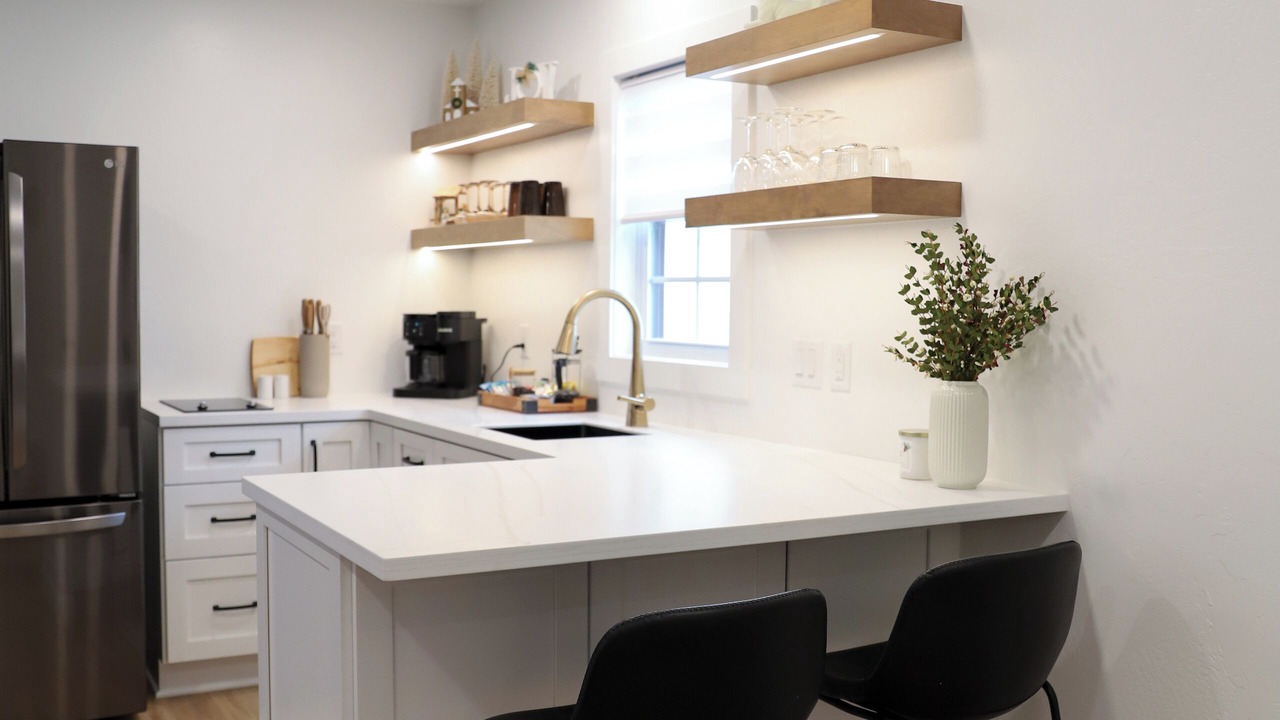 Photo of Kitchen in Sugarcreek