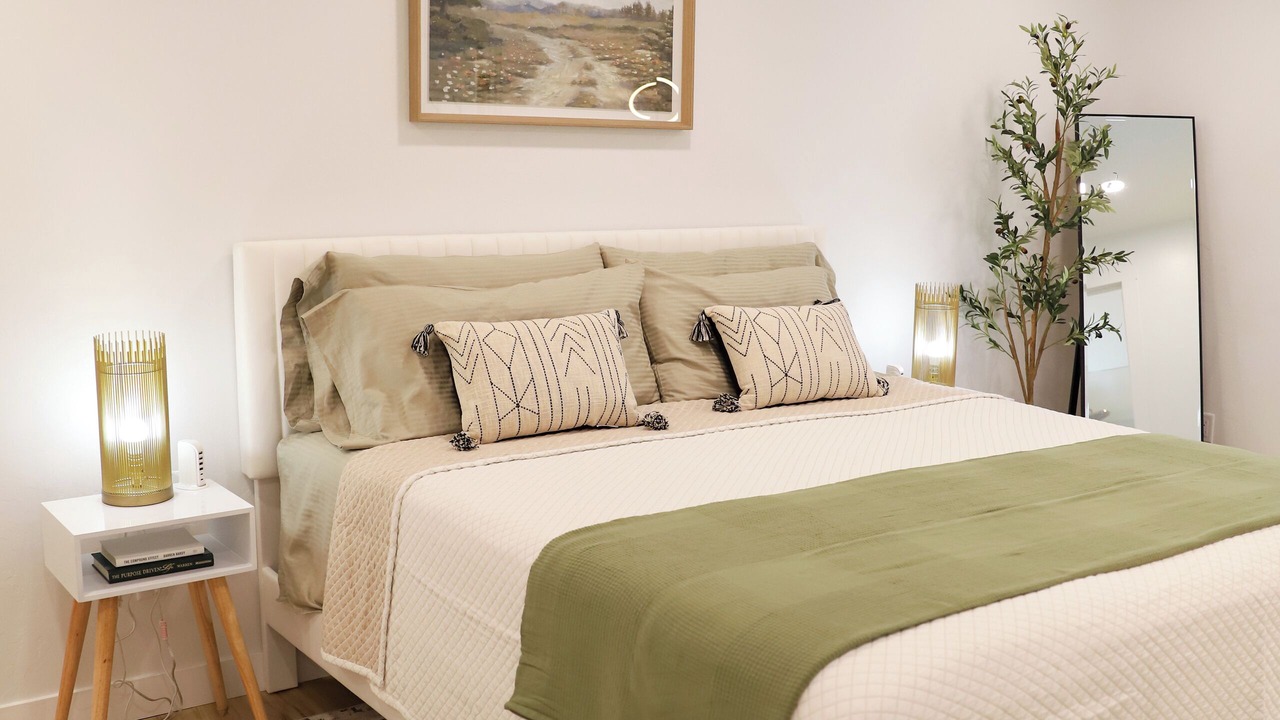 Photo of Bedroom in Sugarcreek