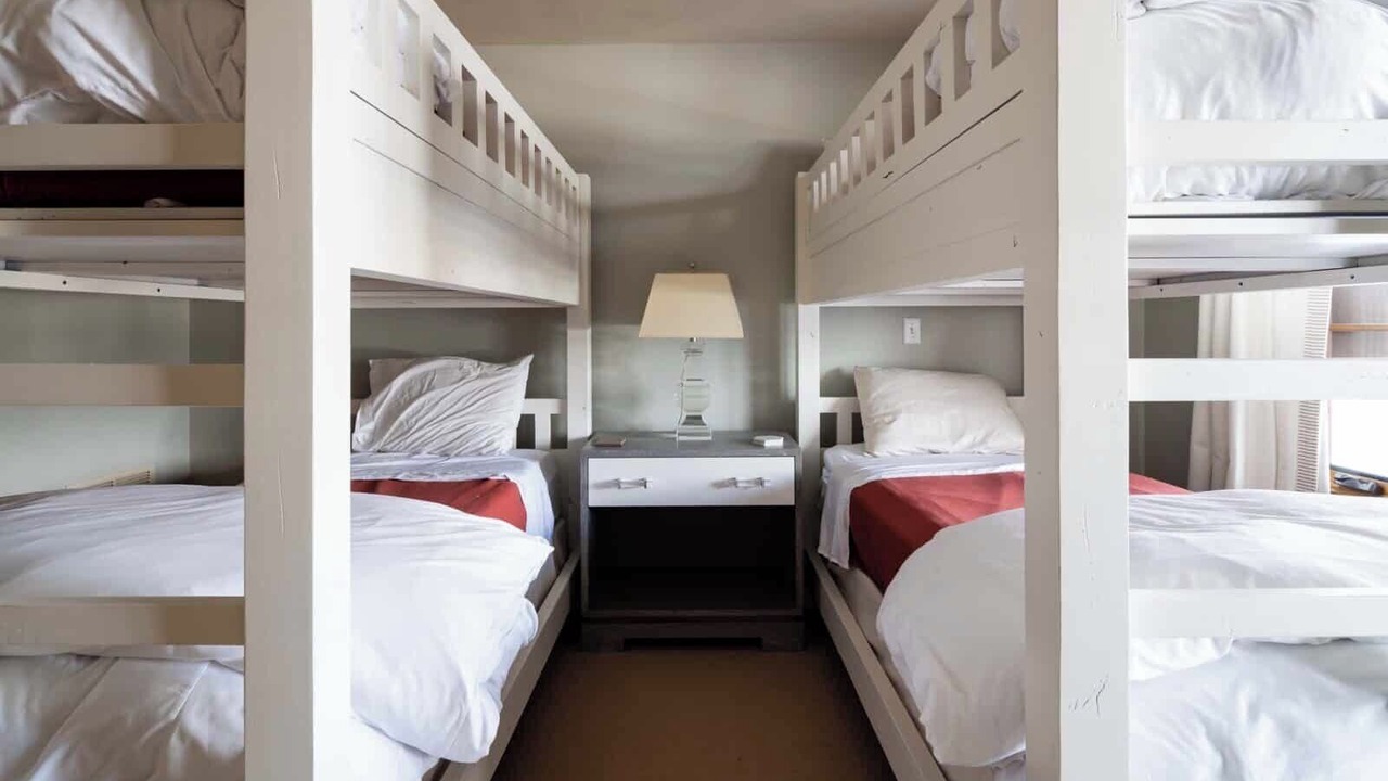 Photo of Bedroom in Spanish Peaks
