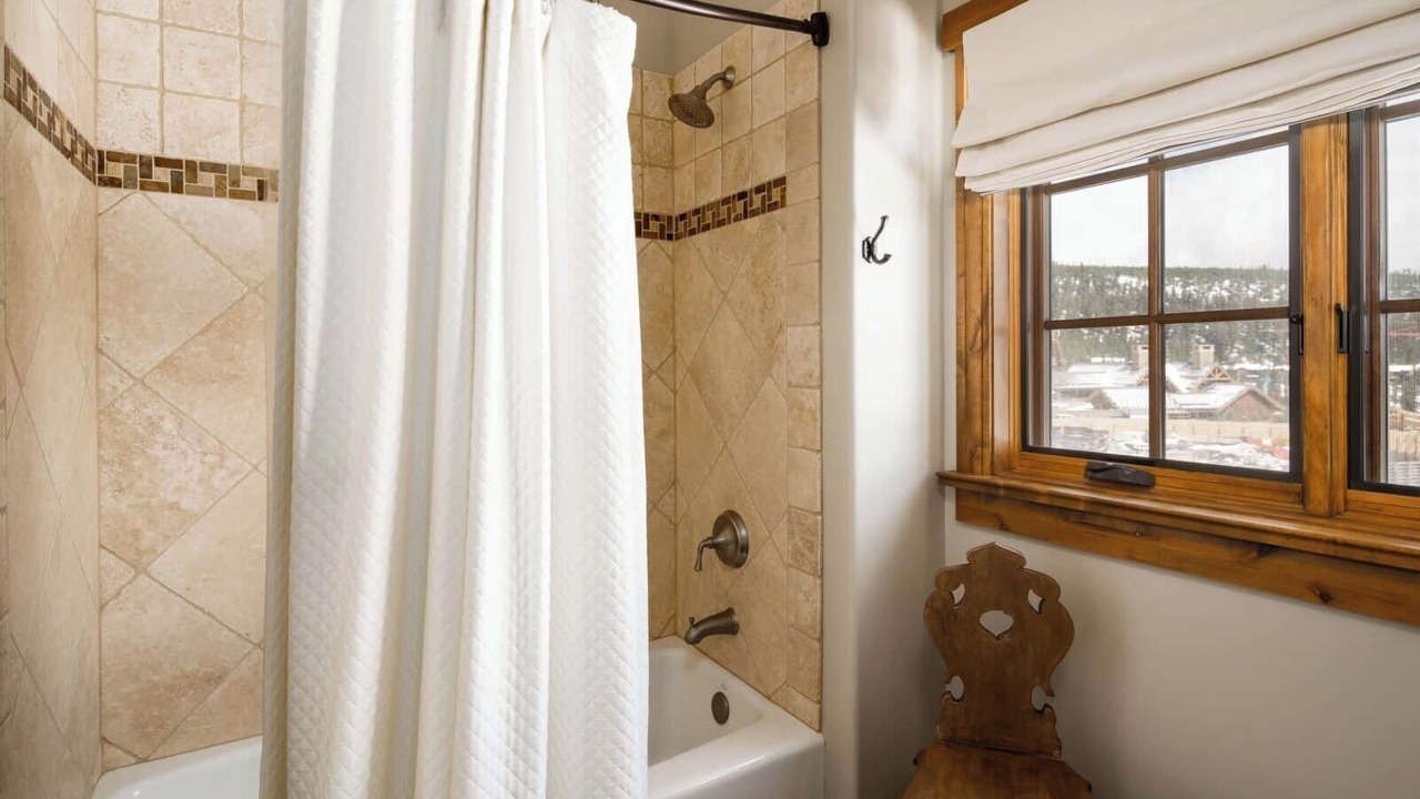 Photo of Bathroom in Spanish Peaks