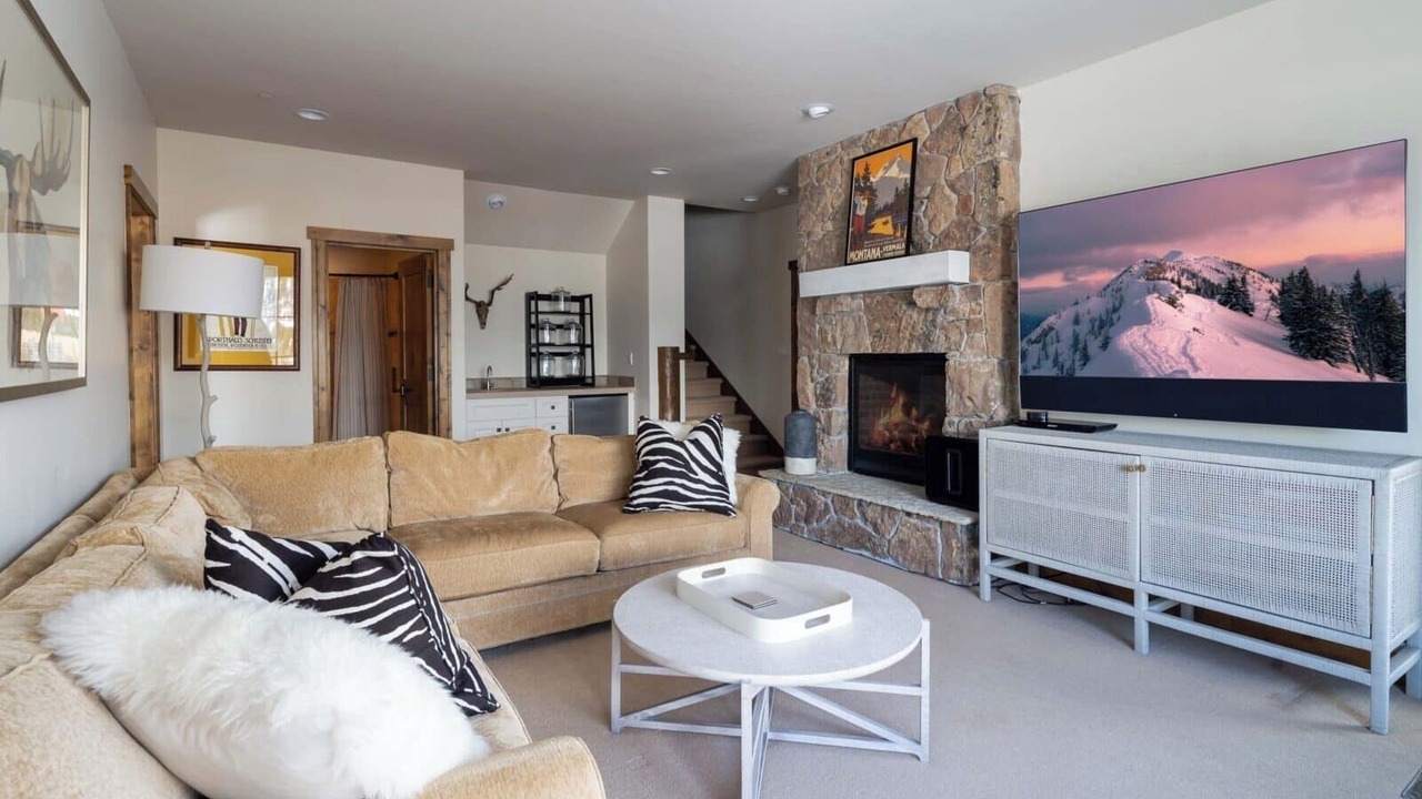 Photo of Livingroom in Spanish Peaks