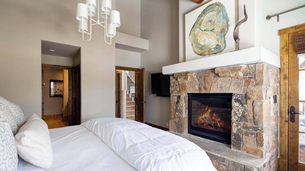 Photo of Bedroom in Spanish Peaks