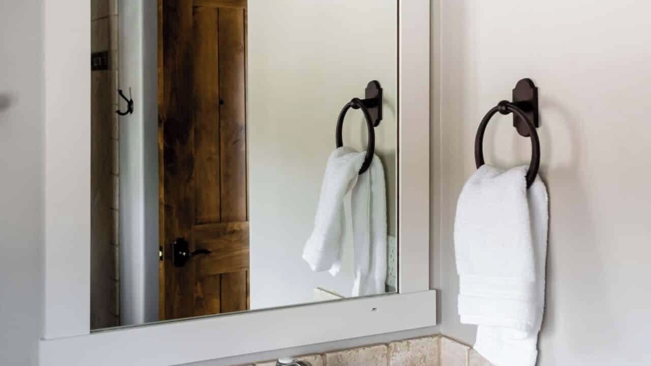 Photo of Bathroom in Spanish Peaks