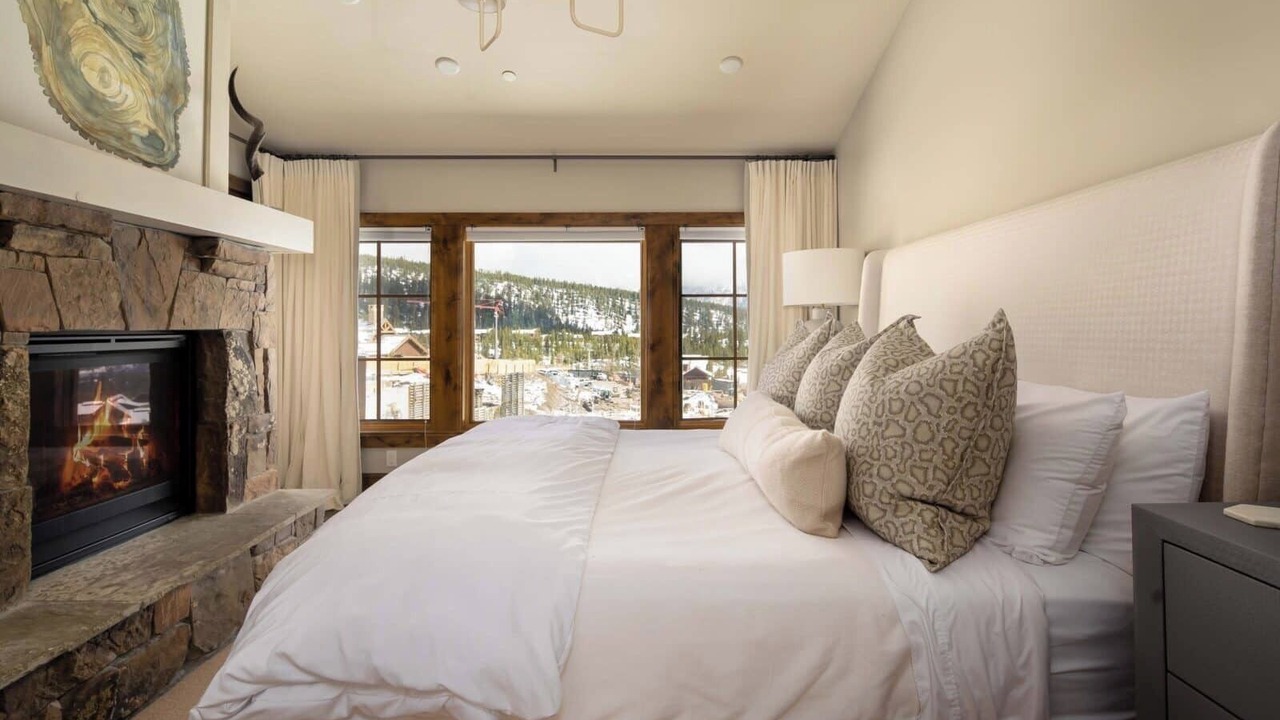 Photo of Bedroom in Spanish Peaks