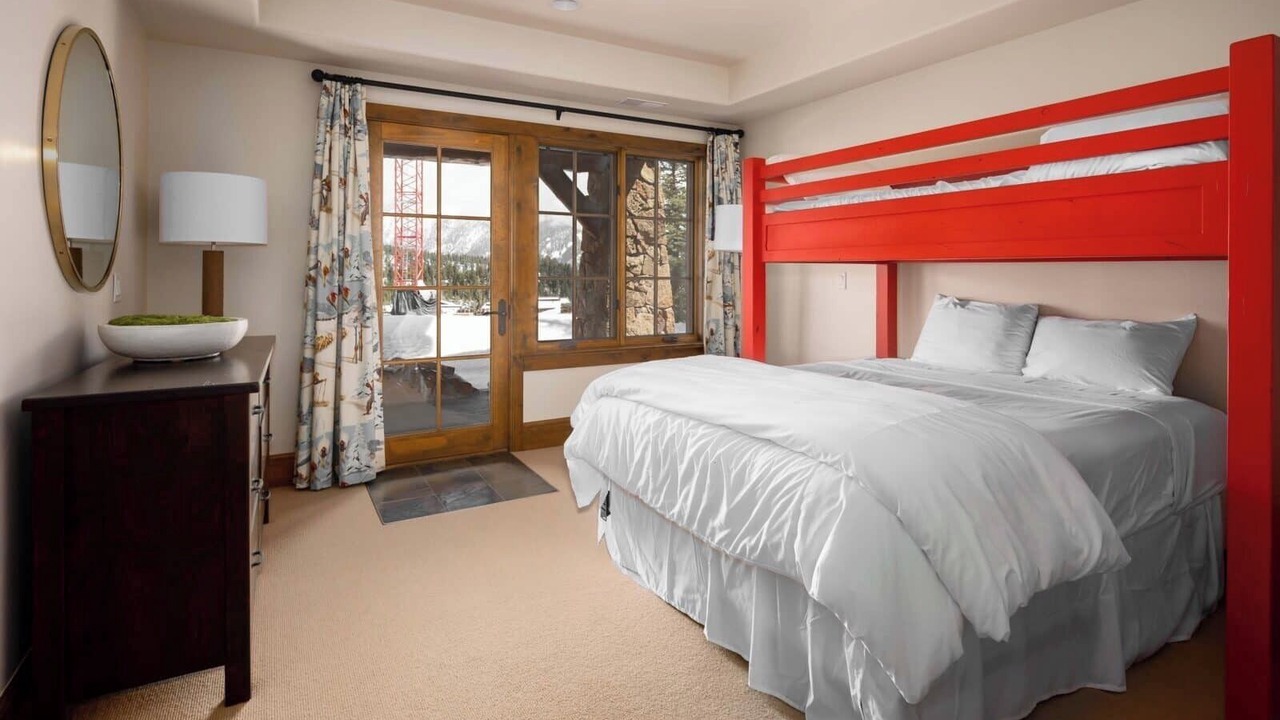 Photo of Bedroom in Spanish Peaks