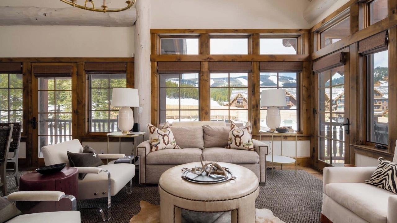 Photo of Livingroom in Spanish Peaks