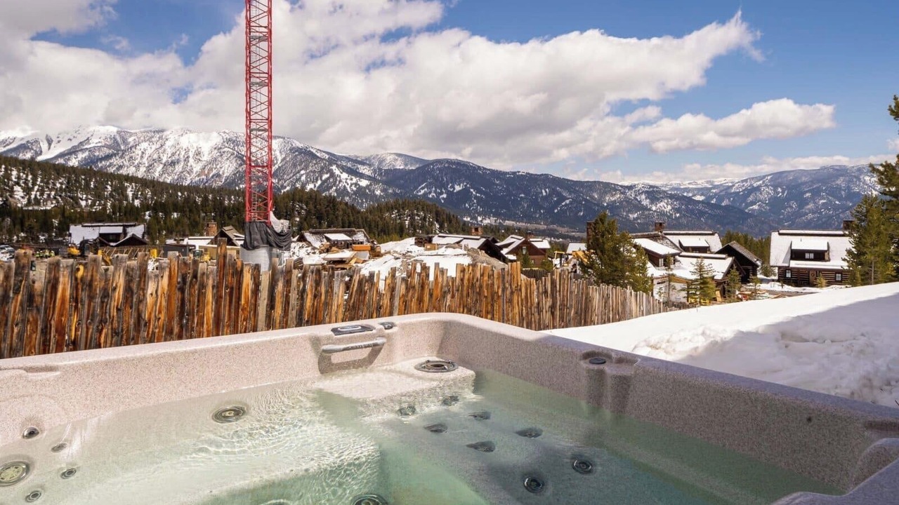 Photo of Outdoor in Spanish Peaks