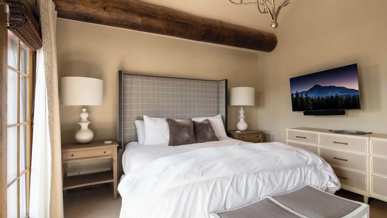 Photo of Bedroom in Spanish Peaks