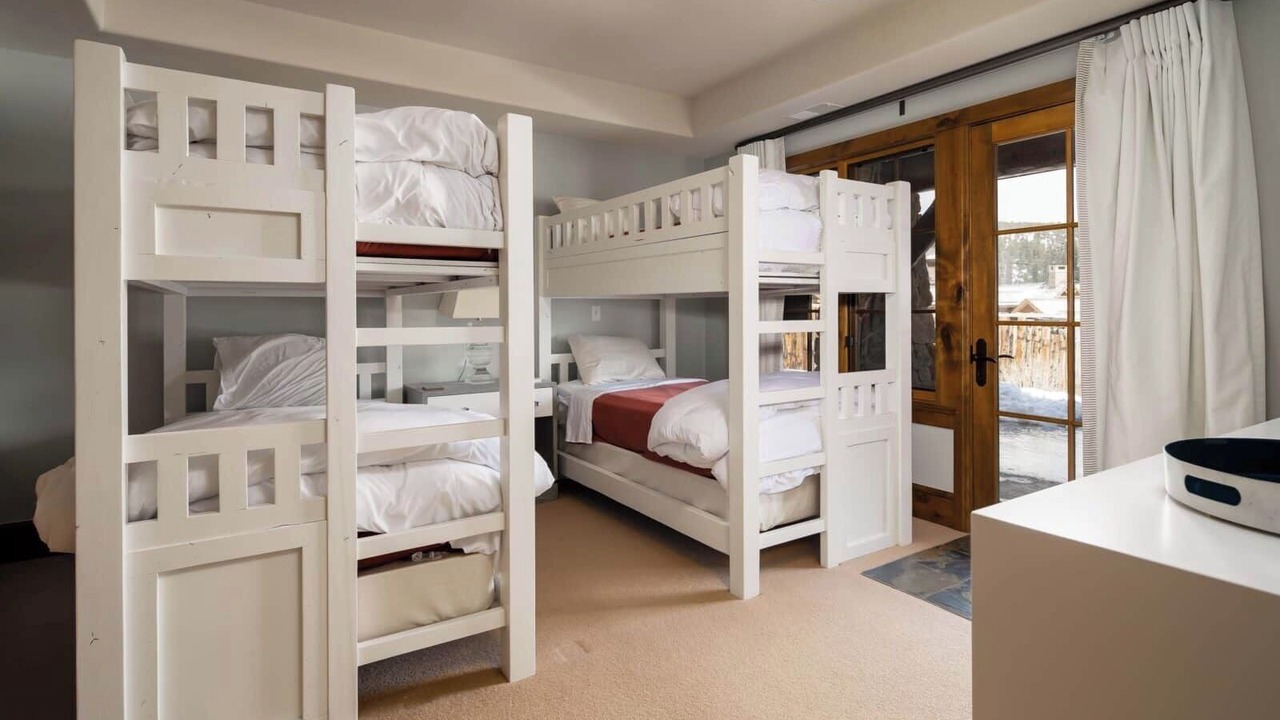 Photo of Bedroom in Spanish Peaks