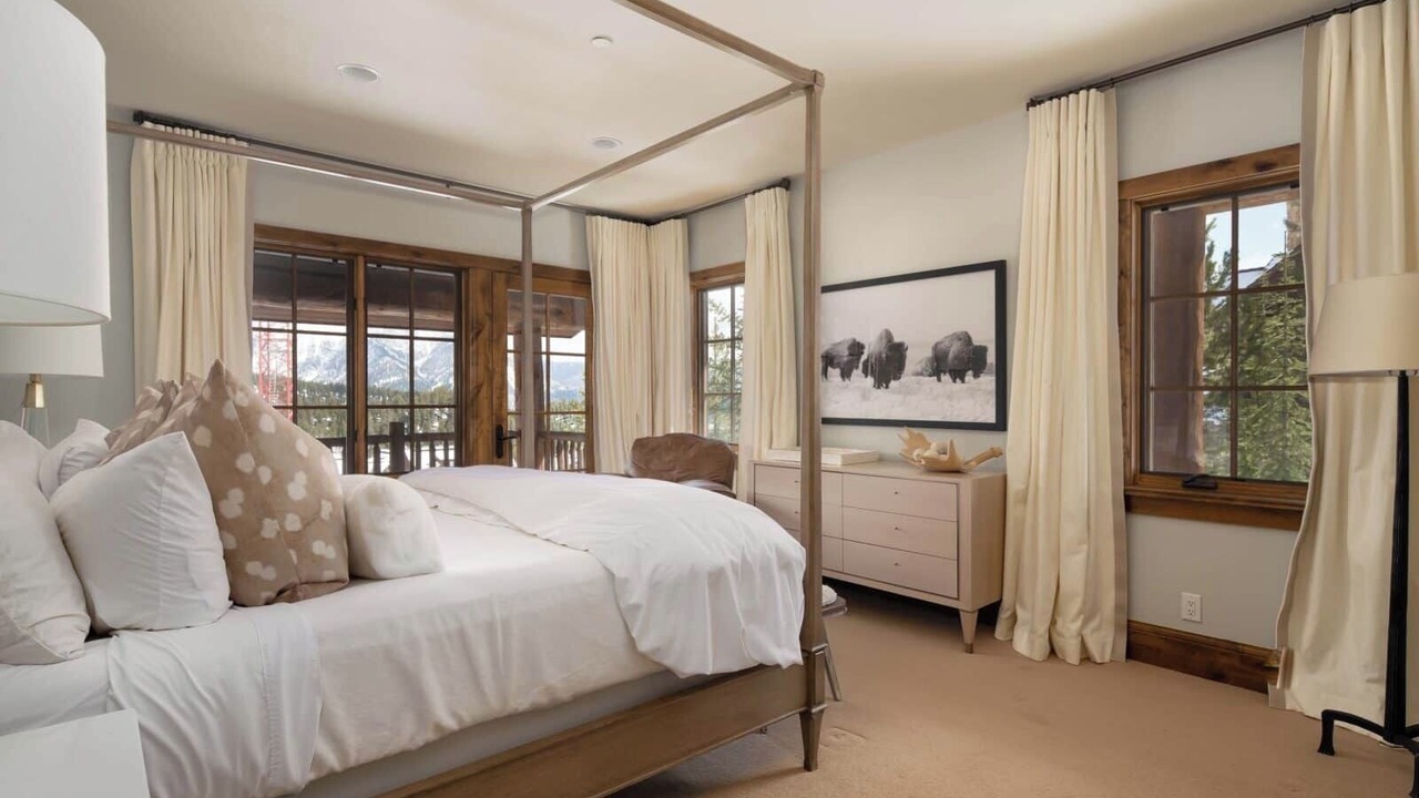 Photo of Bedroom in Spanish Peaks