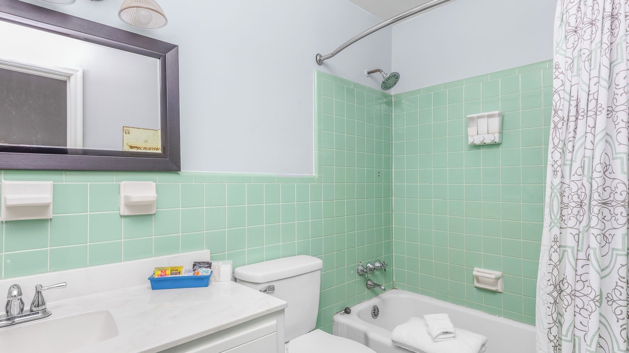 Photo of Bathroom in Sheffield