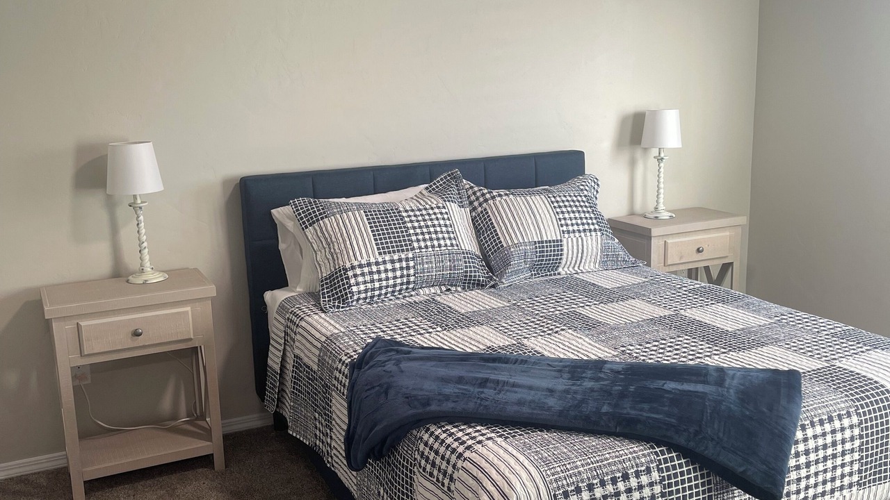 Photo of Bedroom in Nampa
