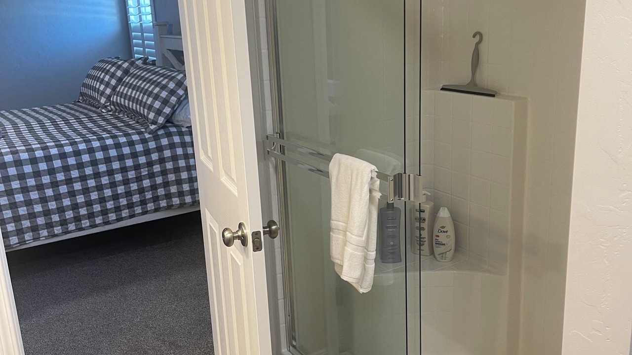 Photo of Bathroom in Nampa